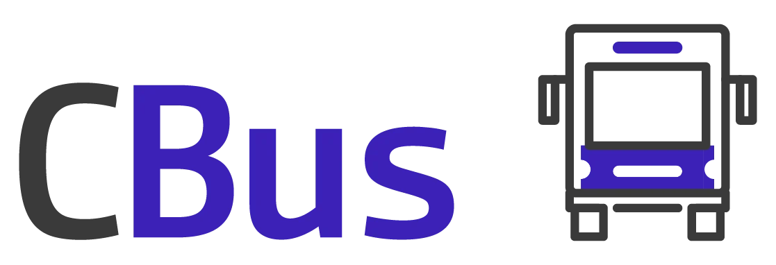 Logo app Software taquillero Central Bus