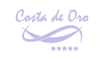 Logo Costa de Oro — cliente CBus sistema de venta de boletos