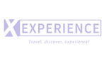 Logo Experience — cliente CBus sistema de venta de boletos