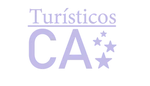 Logo Turísticos C.A. — cliente CBus sistema de venta de boletos