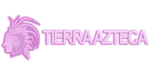 Logo Tierra Azteca — cliente CBus sistema de venta de boletos