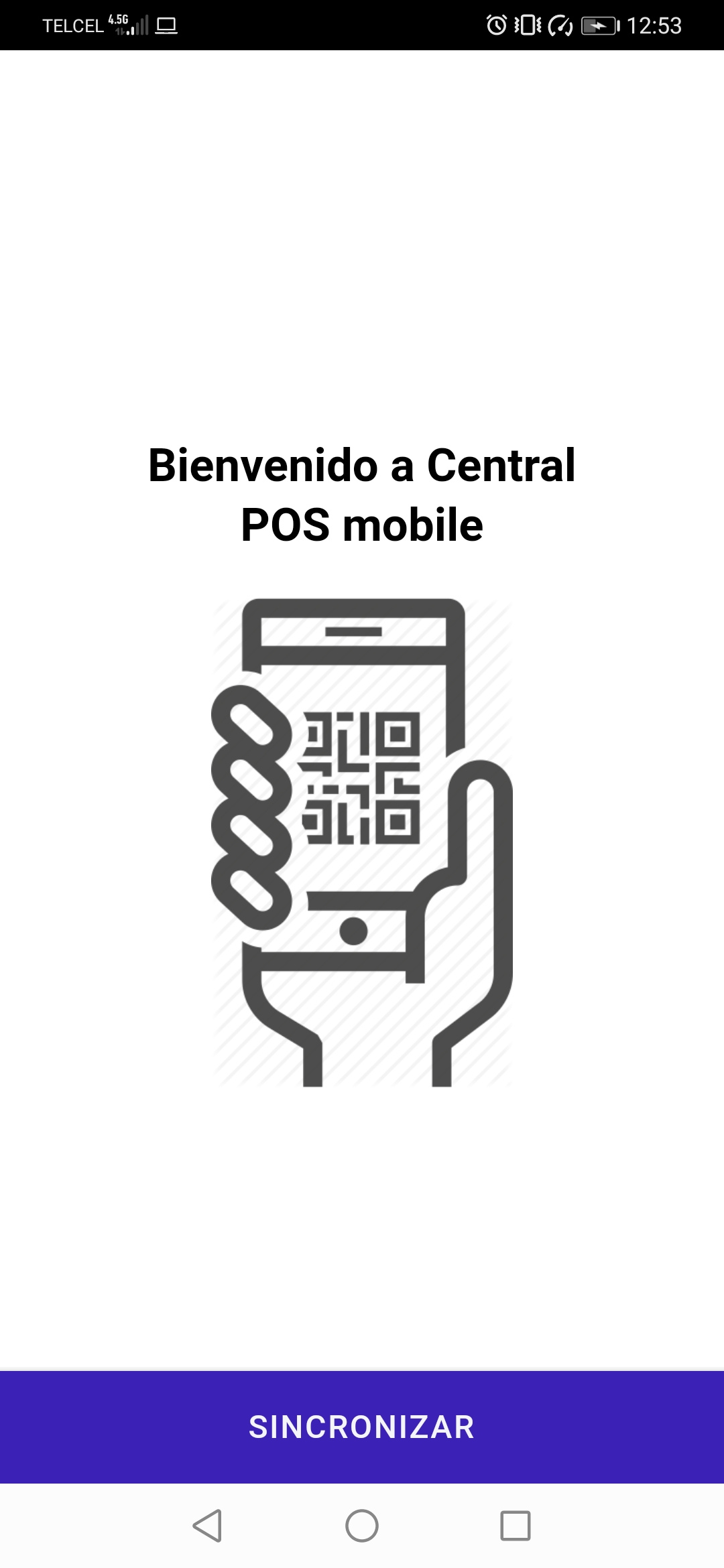 Sincronizador de venta de boletos e impresión de ticket