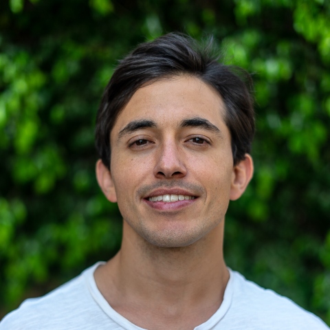 César — COO de Central Bus