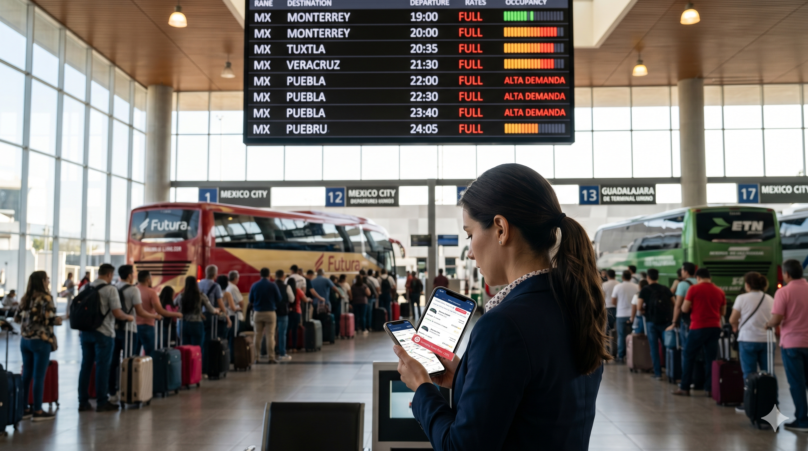 Gestión de Tarifas en Transporte: Por qué el Precio Fijo te Cuesta Dinero