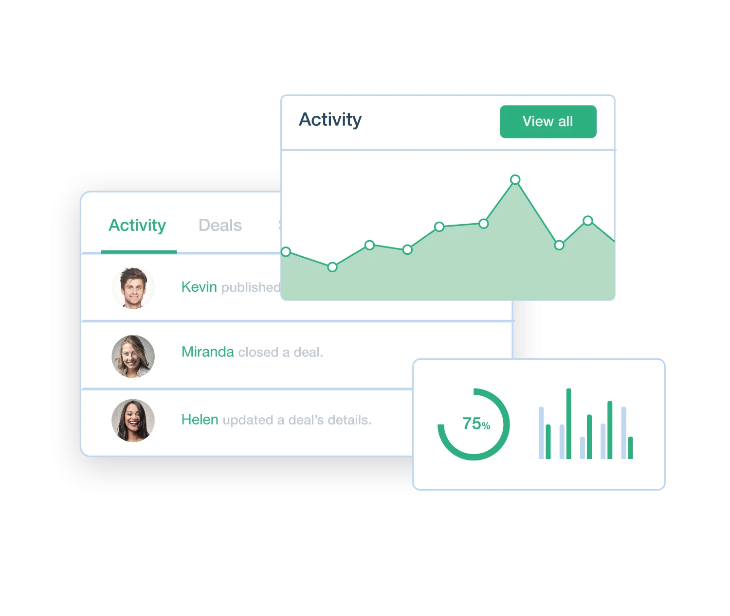 Oportunidades de crecimiento con el sistema de venta de boletos CBus