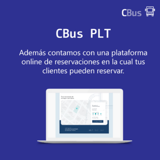 Solución CBus PLT