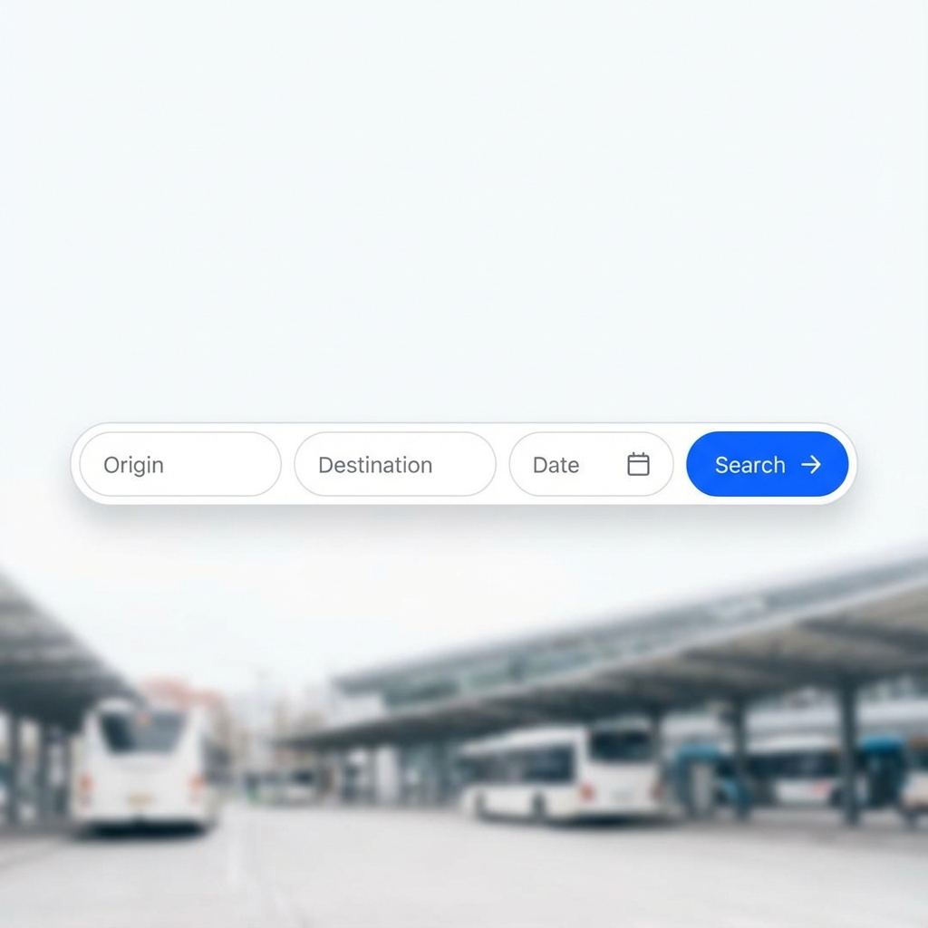 Mockup de Widget en Línea