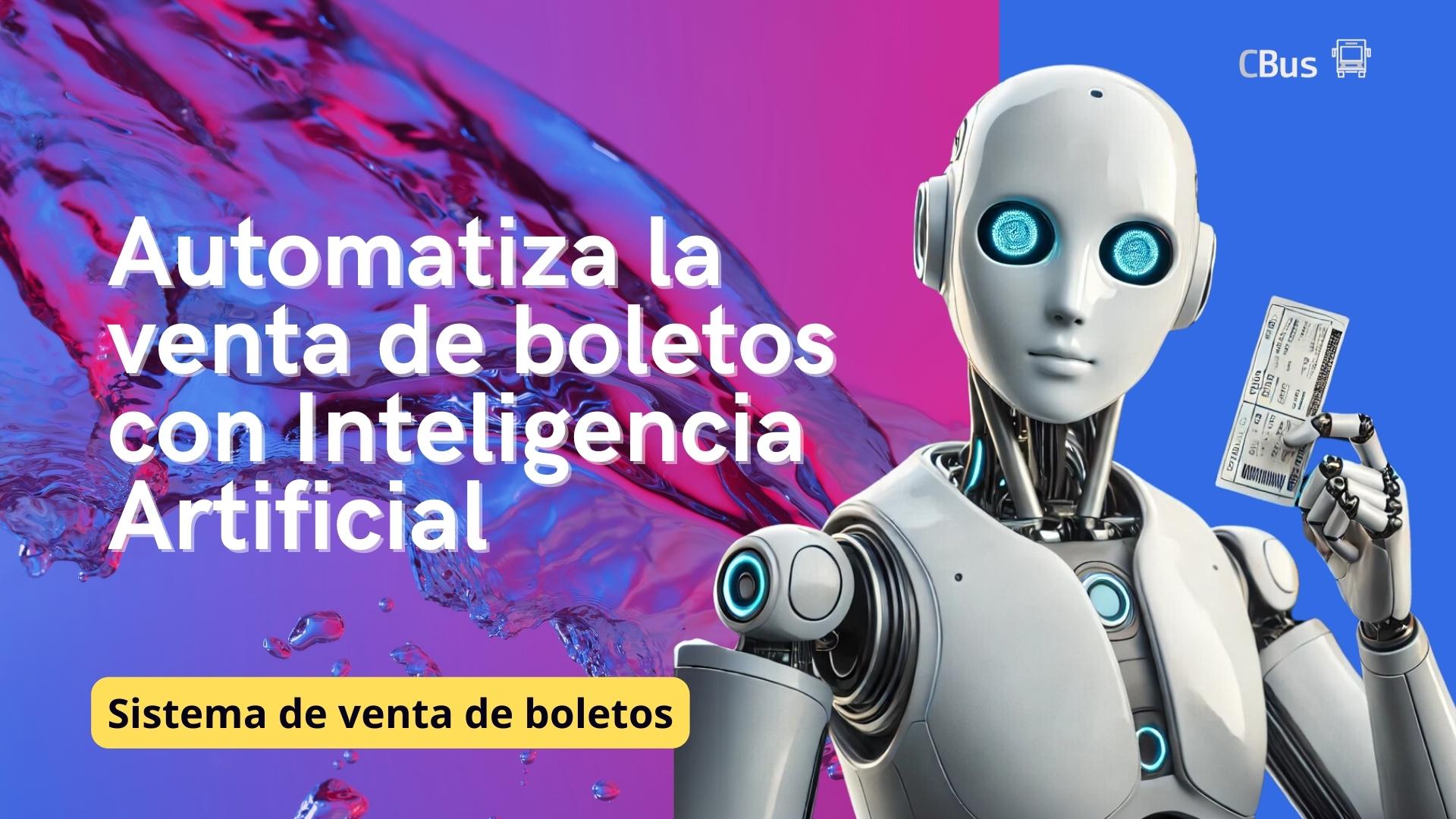 La IA llego para automatizar tus ventas